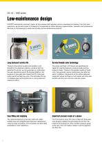 Desiccant dryers DC series - 6