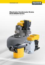 ECO-DRAIN series