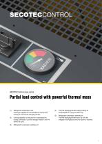 Energy-Saving Refrigeration Dryers SECOTEC® TA to TD Series - 11
