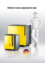 Energy-Saving Refrigeration Dryers SECOTEC® TA to TD Series - 3