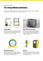 Energy-Saving Refrigeration Dryers SECOTEC® TA to TD Series - 5