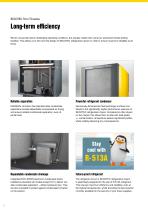 Energy-Saving Refrigeration Dryers SECOTEC® TA to TD Series - 6