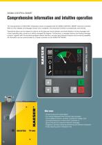 Energy-Saving Refrigeration Dryers SECOTEC® TE, TF and TG Series - 10