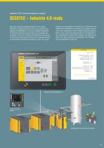 Energy-Saving Refrigeration Dryers SECOTEC® TE, TF and TG Series - 13