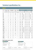 Heat recovery systems-10