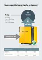 Heat recovery systems-3