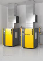Heat recovery systems-4