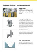 Heat recovery systems-8