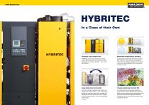 Hybritec Combination Dryer - 3