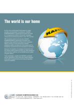 MOBILAIR® M118 /M125 - 8