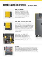 Reciprocating Compressors AIRBOX / AIRBOX CENTER - 4