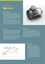 Reciprocating Compressors i.Comp 8 and 9 Series - 8