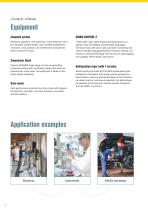 Reciprocating Compressors i.Comp 8 and 9 Series - 10