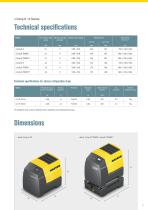 Reciprocating Compressors i.Comp 8 and 9 Series - 11