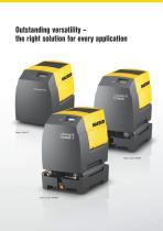 Reciprocating Compressors i.Comp 8 and 9 Series - 3