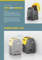 Reciprocating Compressors i.Comp 8 and 9 Series - 9