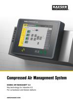 SIGMA AIR MANAGER - 1