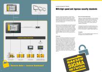 SIGMA AIR MANAGER - 4