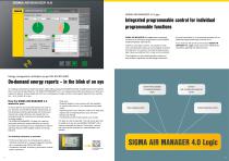 SIGMA AIR MANAGER 4.0 - 6