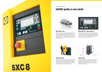 SXC compact series-3