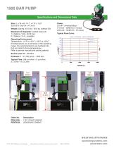 Electric pump-2