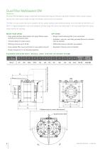OW Multibasket Dual Filters - A135-2