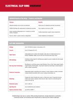 Electrical Slip Rings - 5