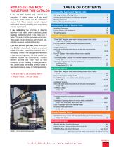 Rotating Unions for Machine Tools - 3