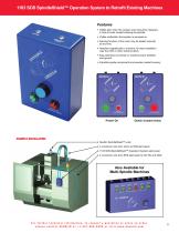 SpindleShield™ Alert System - 3