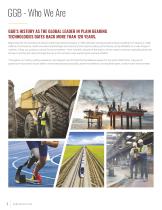 GGB EP Range - Engineered Plastic Bearing Solutions-4