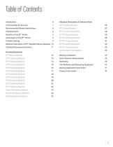 GGB EP Range - Engineered Plastic Bearing Solutions-5