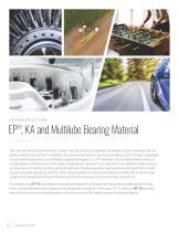 GGB EP Range - Engineered Plastic Bearing Solutions-6