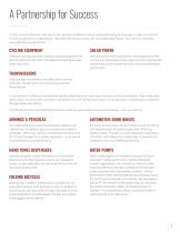 GGB EP Range - Engineered Plastic Bearing Solutions-7