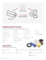GGB EP Range - Engineered Plastic Bearing Solutions-8