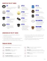 GGB EP Range - Engineered Plastic Bearing Solutions-9