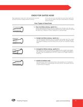 2012 INDUSTRIAL HOSE CATALOG - 18