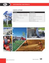 2012 INDUSTRIAL HOSE CATALOG - 3