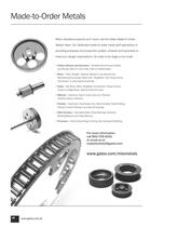 2012 products catalog - 8