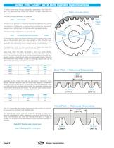 Air Cooled heat Exchanger Belt Drives - 8