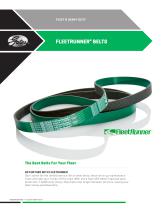 FLEETRUNNER® BELTS - 1