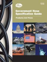 government & Military Catalog - 1