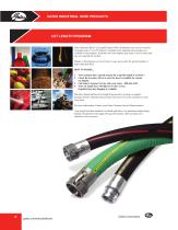 HOSE, COUPLINGS + EQUIPMENT - 11