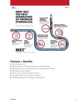 HYDRAULIC & FLEET HOSE PRODUCTS - 11