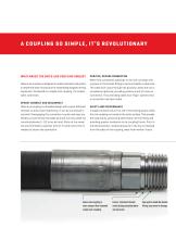 iLok™ Coupling - 4