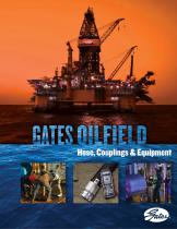 Oilfield Products Catalog - 1