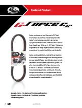 Powersport Applications 2013 - 4