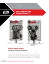 System Smart Belt Education Display-1