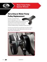 Water pump catalog - 4