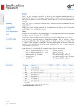 EN Explosion Protection G2122-14