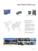 EN Explosion Protection G2122-3